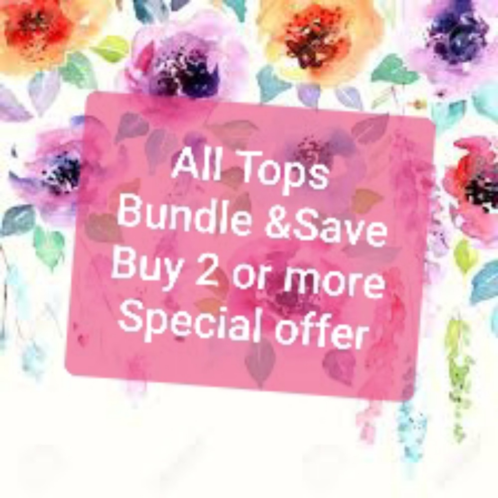Special offer!